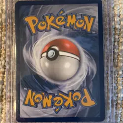 Pokemon Charizard GX Sm-Burning Shadows Ultra Rare Holo Full Art 20/147 - Image 2