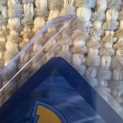 Pokemon Charizard GX Sm-Burning Shadows Ultra Rare Holo Full Art 20/147 - Image 3