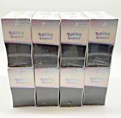 Lot of (8) Pokemon TCG Prismatic Evolutions Elite Trainer Boxes SEALED ETB - Image 4