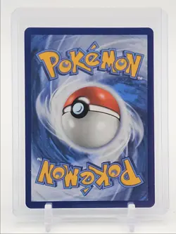 FIGHTING GONG 2025 POKEMON MEGA EVOLUTION ULTRA RARE A 168/132 Q5537 - Image 2