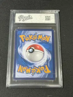 2024 Pokemon TCG S-Chinese Sword &Shield Lycanroc V SR CS4bC 163 Grade 10 - Image 2