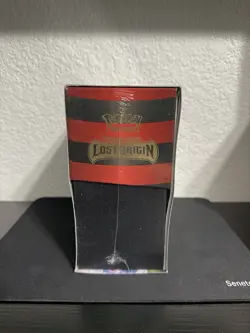 Pokemon Sword & Shield Lost Origin Elite Trainer Box ETB New Factory Sealed - Image 2