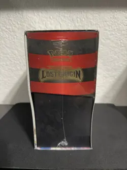 Pokemon Sword & Shield Lost Origin Elite Trainer Box ETB New Factory Sealed - Image 4