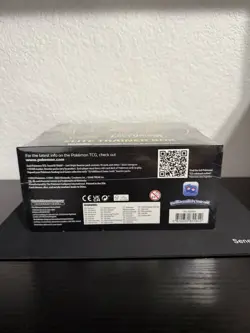 Pokemon Sword & Shield Lost Origin Elite Trainer Box ETB New Factory Sealed - Image 5