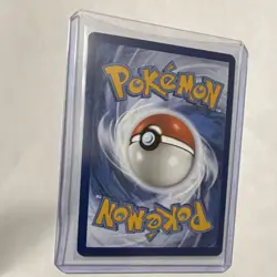 Pokemon Dragonair Sv: Scarlet & Violet 151 Illustration Rare Holo 181/165 100 HP - Image 4