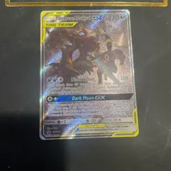 Umbreon & Darkrai GX SM241 Sm Holo - Image 3