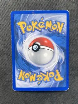 Poliwrath 9/75 Neo Discovery 2001 Holo Rare WOTC Pokemon Card TCG - Image 2