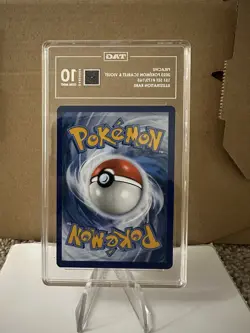 Pokemon Pikachu TCG Card 173/165 SV Scarlet & Violet 151 TAG 10 - Image 2