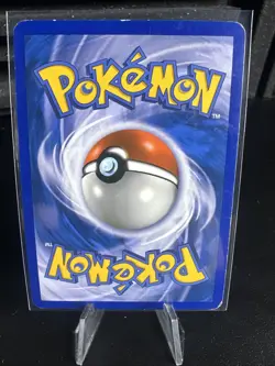 Manaphy 2/17 Pop Series 9 Holo Rare Pokemon TCG Card - Image 4