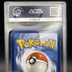 Pokemon TCG Charizard VSTAR Rainbow Secret Rare Card Brilliant Stars 174/172 NM - Image 5