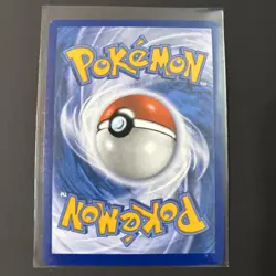 Pokemon TCG Team Rockets Houndoom Illustration Rare Card 191/182 Destined Rivals - Image 2