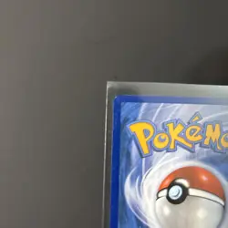 Pokemon TCG Team Rockets Houndoom Illustration Rare Card 191/182 Destined Rivals - Image 3