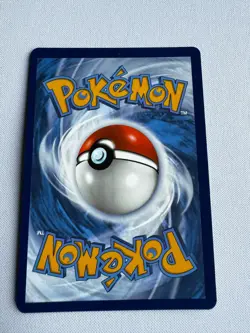 Pokemon TCG Gothitelle 211 SV: Scarlet & Violet Promo Cards Promo NM - Image 2