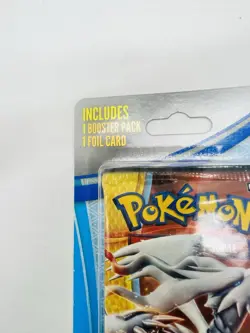 Pokemon Dragon Majesty Blister 1 Booster Pack + 1 Foil Card! - Image 3