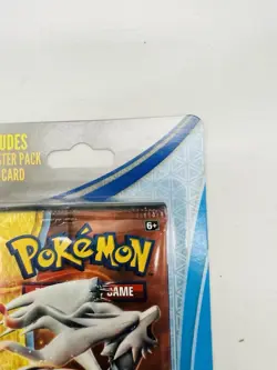 Pokemon Dragon Majesty Blister 1 Booster Pack + 1 Foil Card! - Image 4