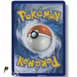 Detective Pikachu SM190 Black Star Promo Holo Pokemon Card HP - Image 2