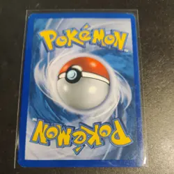 Bulbasaur 45/100 EX Crystal Guardians 2006 Non-Holo Pokemon Card - Image 4