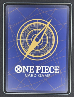 Shura (Winner Pack Vol. 7) OP05-106 One Piece Promotion Cards Foil - Image 2