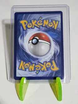 Crabominable V (Full Art) 248/264 Swsh08: Fusion Strike Holo - Pokemon Card - Image 2