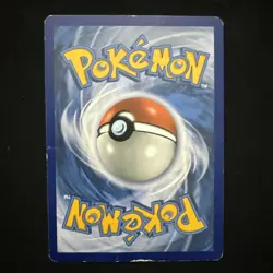 Pokemon Ash-Greninja EX Promo XY133 XY Holofoil English Trading Card - Image 2