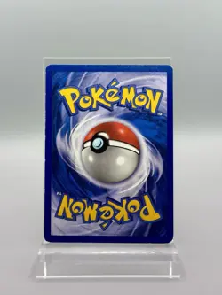 Meowth 1st Edition 56/64 Jungle MP - Pokemon TCG Card Common - Image 3