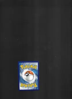 Professor Burnet SWSH167 SWSH: Sword & Shield Promo Cards Regular - Image 2