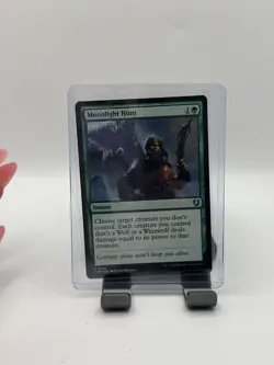 MTG, Moonlight Hunt $3 ORDER MIN 209 NM Innistrad Remastered Regular - Image 1