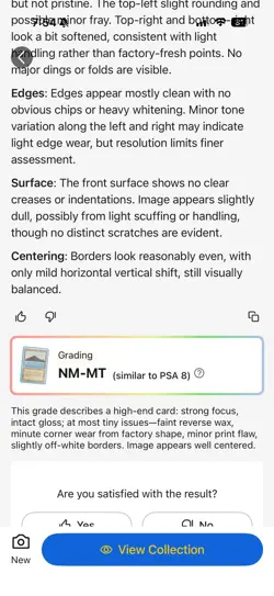 MTG Tropical Island Revised Edition - Great Condition - Image 4