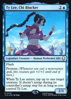 Magic: The Gathering Avatar The Last Airbender Play Booster Box #FFD - Image 4