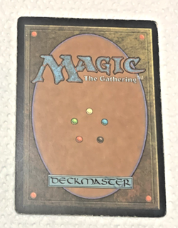 Nature's Revolt MTG Tempest Regular MP 1997 - Image 4