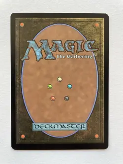 MTG Silverquill, the Disputant BORDERLESS 0287 SOS - Image 2