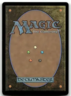 The Water Crystal #85 (NM) Final Fantasy FIN Magic MTG - Image 2