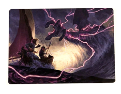 Hall of Storm Giants - Art Series: Adventures in the Forgotten Realms - 54/81 - Image 1