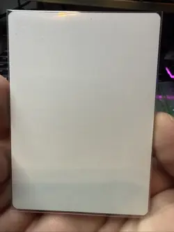 Coercive Portal Conspiracy Signed Artist Proof Mtg - Image 2