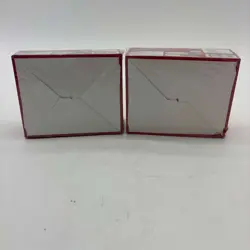 Lot of (2) One Piece TCG OP-13 Carrying On His Will Booster Boxes SEALED ENGLISH - Image 3