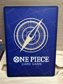 One Piece TCG | Sabo PRB02-014 SR - One Piece Card the Best Vol. 2 NM - Image 2