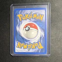 Pokemon Metagross Star Holo Rare 90HP EX Delta Species 113/113 English 2005 - Image 2