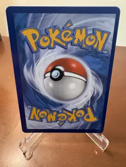 Radiant Venusaur 004/078 Pokemon TCG Radiant Rare Pokemon GO Near Mint - Image 2
