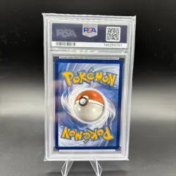 Pokemon TCG Radiant Greninja 046/189 Astral Radiance Holo Radiant Rare PSA 10 - Image 2