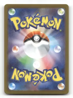 Lt Surge's Deal 085/063 - Mega Brave - Pokemon Card NM/M - Image 2