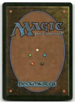 Zur's Weirding (LP) Ice Age ICE Magic MTG - Image 2