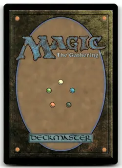 Distant Melody #846 (NM) Commander Masters CMM Magic MTG - Image 2