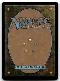 Blue, Loyal Raptor (Borderless) #8 (NM) Jurassic World REX Magic MTG - Image 2