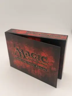 MTG From the Vault: Lore Foil Box Set Complete Opened Magic the Gathering - Image 1