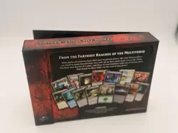 MTG From the Vault: Lore Foil Box Set Complete Opened Magic the Gathering - Image 3