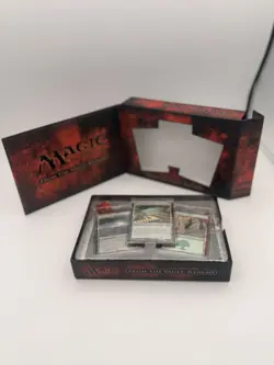 MTG From the Vault: Lore Foil Box Set Complete Opened Magic the Gathering - Image 4
