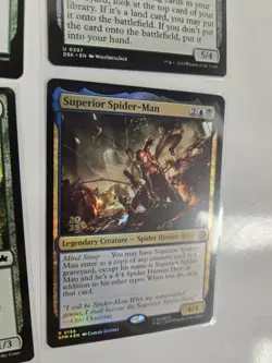 Orphan Cocoon fal-Cie (Muldrotha the Gravetide) Commander Deck Final Fantasy MTG - Image 5