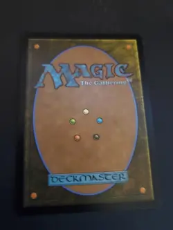 Erode - 310 - MTG: Secrets of Strixhaven - Extended Art - Rare - FOIL - Image 2