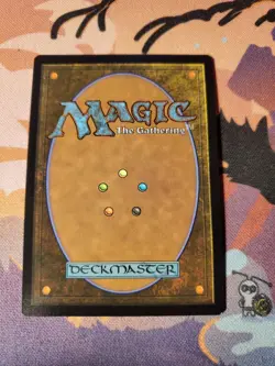 Exotic Orchard (Extended Art) (Surge Foil) Universes Beyond: Doctor Who Foil - Image 2