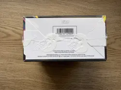 Pokemon TCG: Mega Evolution Enhanced Booster Box (36 Packs & Promo) New & Sealed - Image 2